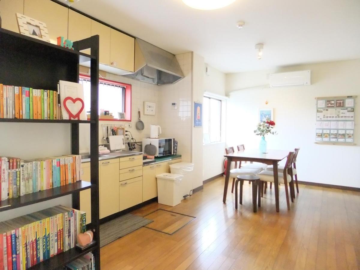 Ise Guest House Sora Exterior photo